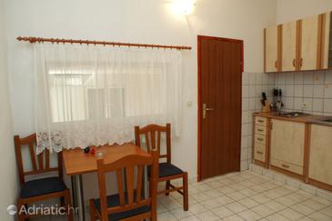 Apartments by the sea Trpanj, Pelješac - 3162