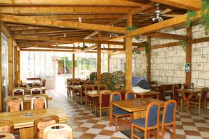 Appartamento di una stanza Trappano - Trpanj, Sabbioncello - Pelješac (A-3162-a(