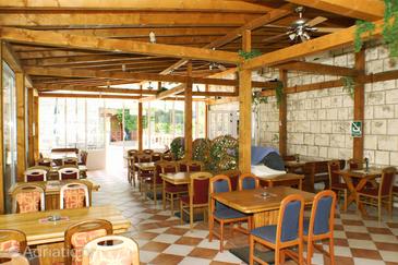 Apartmány u moře Trpanj, Pelješac - 3162