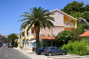 Apartmani uz more Trpanj, Pelješac - 3162