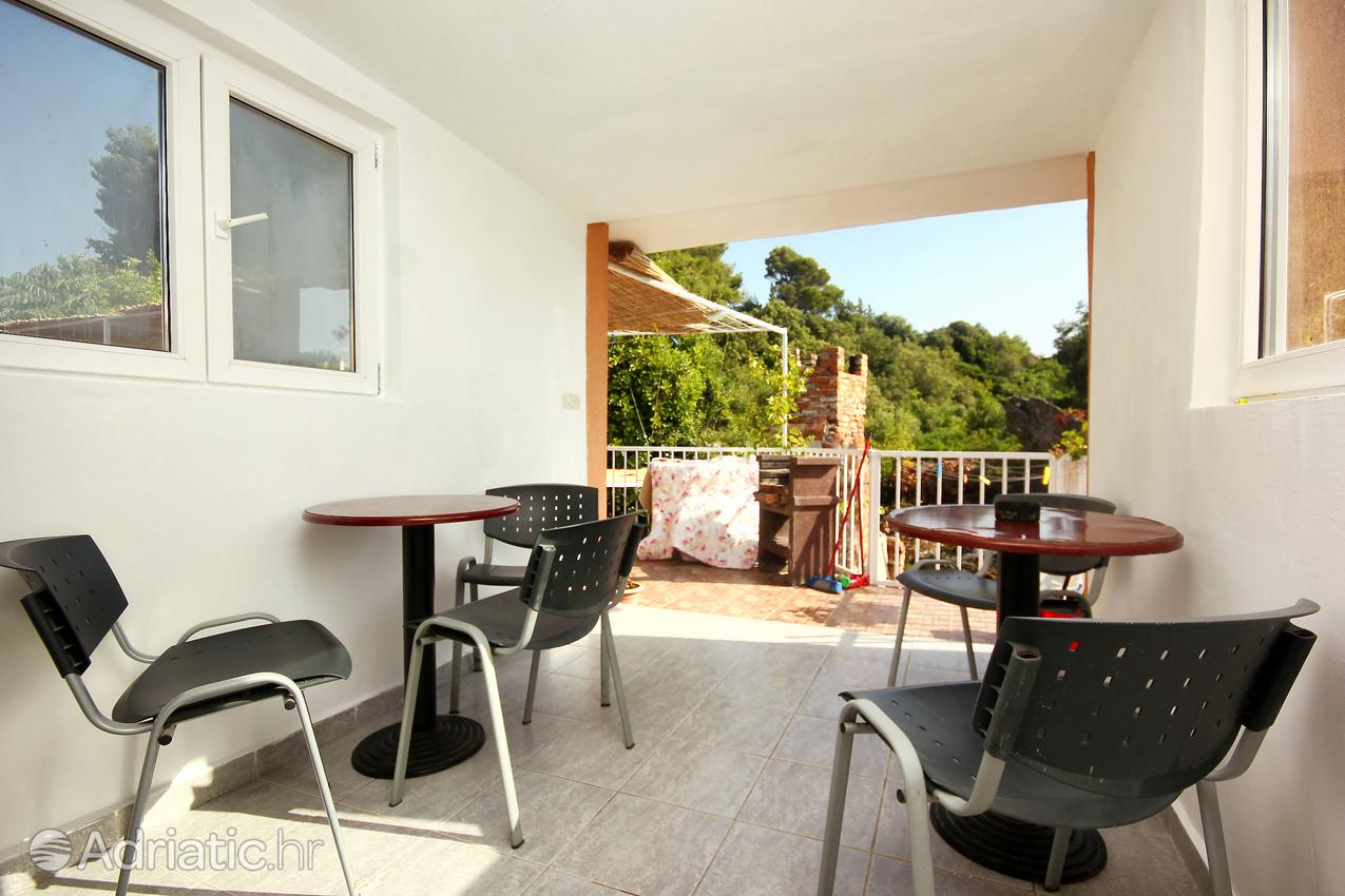 Apartmaji ob morju Trpanj, Pelješac - 3162