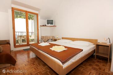 Апартаменты с парковкой Млини - Mlini, Дубровник - Dubrovnik - 3167