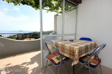 Апартаменты с парковкой Млини - Mlini, Дубровник - Dubrovnik - 3167