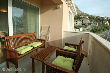 Apartments with parking space Mlini, Dubrovnik - 3174