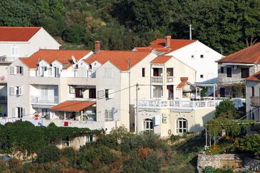 Apartments Cavtat, South Dalmatia