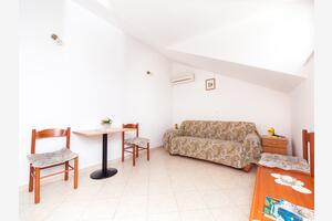 Appartamento di una stanza Bosanka, Ragusa - Dubrovnik (A-3176-b(