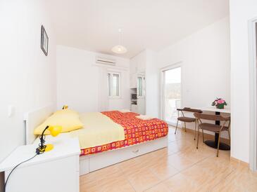 Апартаменти для сім'ї з басейном Босанка - Bosanka, Дубровнік - Dubrovnik - 3176