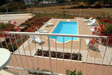 Appartamenti con piscina per famiglie Bosanka, Ragusa - Dubrovnik - 3176