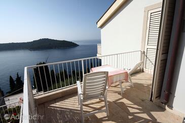Apartments with parking space Dubrovnik - 3181