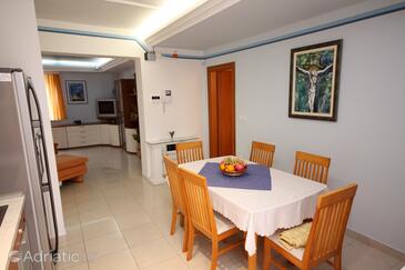 Leiligheter med parkering Slano, Dubrovnik - 3183