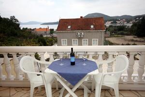 Appartamento di una stanza Slano, Ragusa - Dubrovnik (A-3183-b(