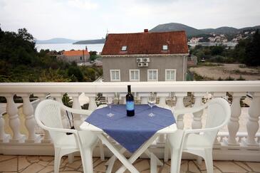 Apartament cu o cameră Slano, Dubrovnik (A-3183-b(