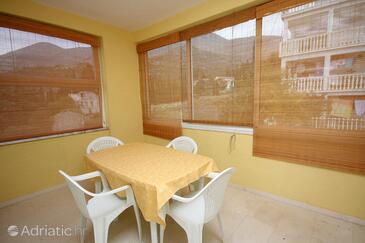 Apartmani s parkingom Slano, Dubrovnik - 3183