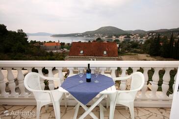Apartments with parking space Slano, Dubrovnik - 3183