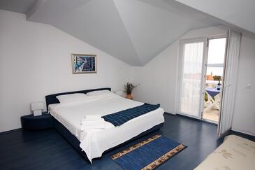 Apartament cu o cameră Slano, Dubrovnik (A-3183-d(