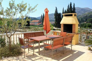 Apartments with parking space Slano, Dubrovnik - 3183