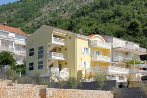 Appartamenti con parcheggio Slano, Ragusa - Dubrovnik - 3183