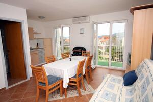 Two bedroom apartment Slano, Dubrovnik (A-3184-a(