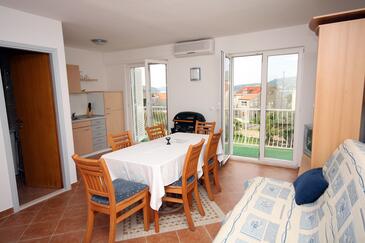 Apartament cu două camere Slano, Dubrovnik (A-3184-a(