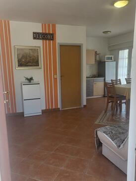 Apartmanok parkolóhellyel Slano, Dubrovnik - 3184