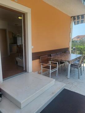 Apartmani s parkingom Slano, Dubrovnik - 3184