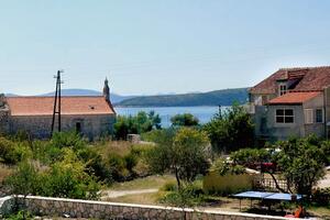 Two bedroom apartment Slano, Dubrovnik (A-3184-b(