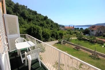 Apartament cu două camere Slano, Dubrovnik (A-3184-c(