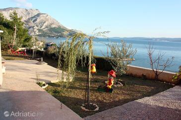 Apartments with parking space Duće, Omiš - 3185