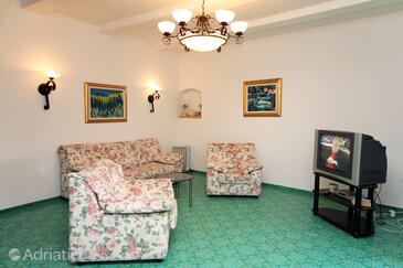 Feriehus ved sjøen Cavtat, Dubrovnik - 3188