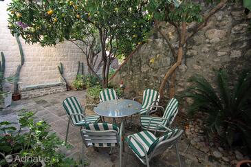 Feriehus ved sjøen Cavtat, Dubrovnik - 3188