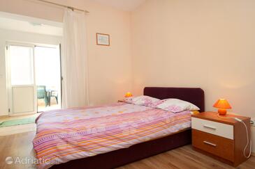 Apartmaji ob morju Mrljane, Pašman - 319