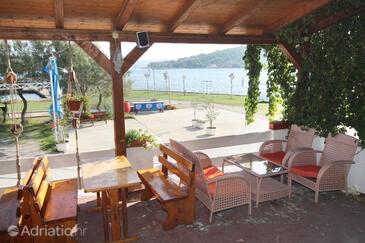 Apartmány u moře Mrljane, Pašman - 319 Adriatic.hr
