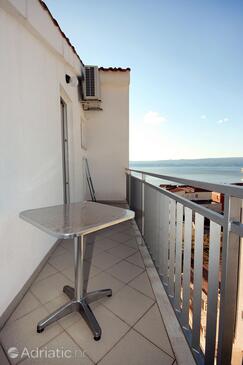 Apartamente cu parcare Duce, Omis - 3190