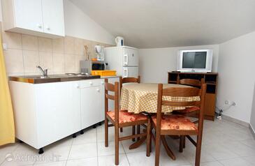 Apartamente cu parcare Duce, Omis - 3190