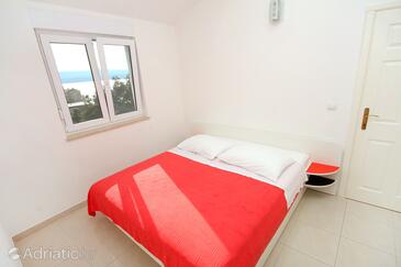 Appartamenti accanto al mare Nemira, Almissa - Omiš - 3191