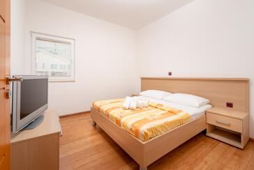 Apartmány pri mori Tučepi, Makarská - Makarska - 3193
