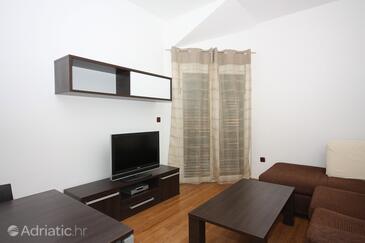 Apartmaji ob morju Tučepi, Makarska - 3193