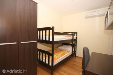 Apartmány u moře Tučepi, Makarská - Makarska - 3193