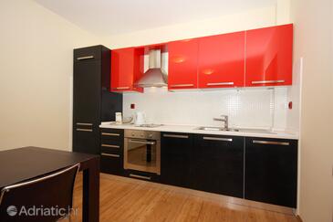 Apartmány u moře Tučepi, Makarská - Makarska - 3193