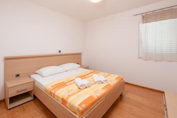Apartmani uz more Tučepi, Makarska - 3193