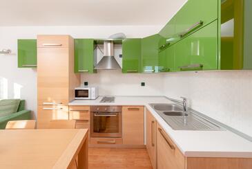 Apartmány u moře Tučepi, Makarská - Makarska - 3193