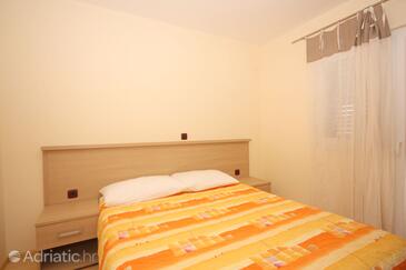 Lejligheder ved havet Tucepi, Makarska - 3193