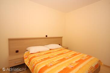 Lejligheder ved havet Tucepi, Makarska - 3193