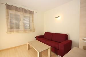 Dvosobni apartma Tučepi, Makarska (A-3193-j)