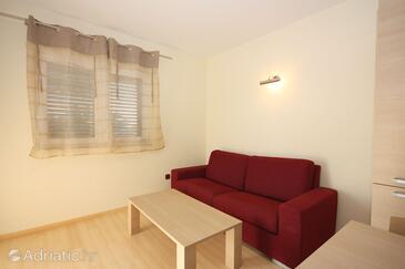 Lejligheder ved havet Tucepi, Makarska - 3193