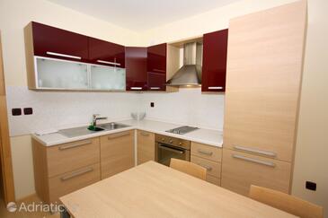 Apartamenty nad morzem Tucepi, Makarska - 3193