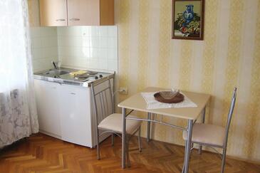 Apartmani i sobe s parkingom Palit, Rab - 3195