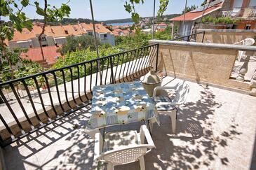 Apartmani i sobe s parkingom Palit, Rab - 3195