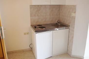 Apartmány a pokoje s parkovištěm  Palit, Rab - 3195