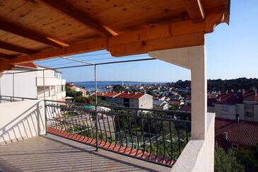 Apartmani i sobe s parkingom Palit, Rab - 3195